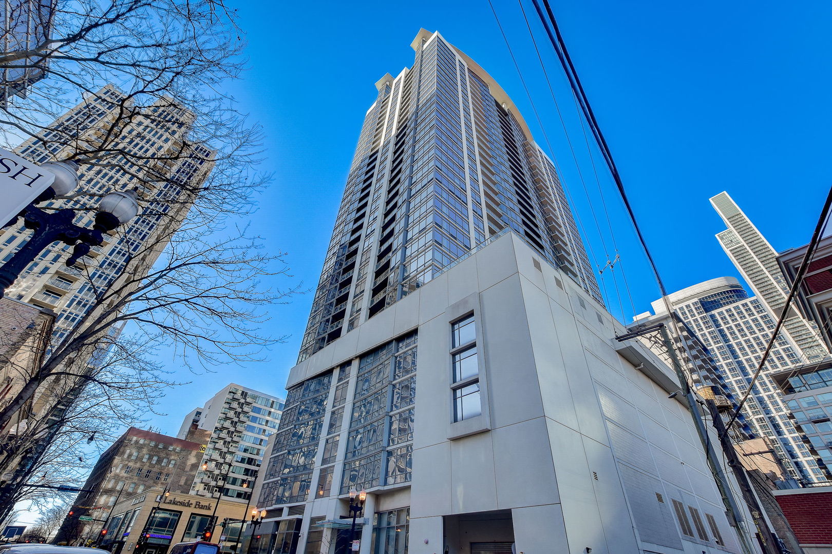 100 East 14th St Unit 2203  