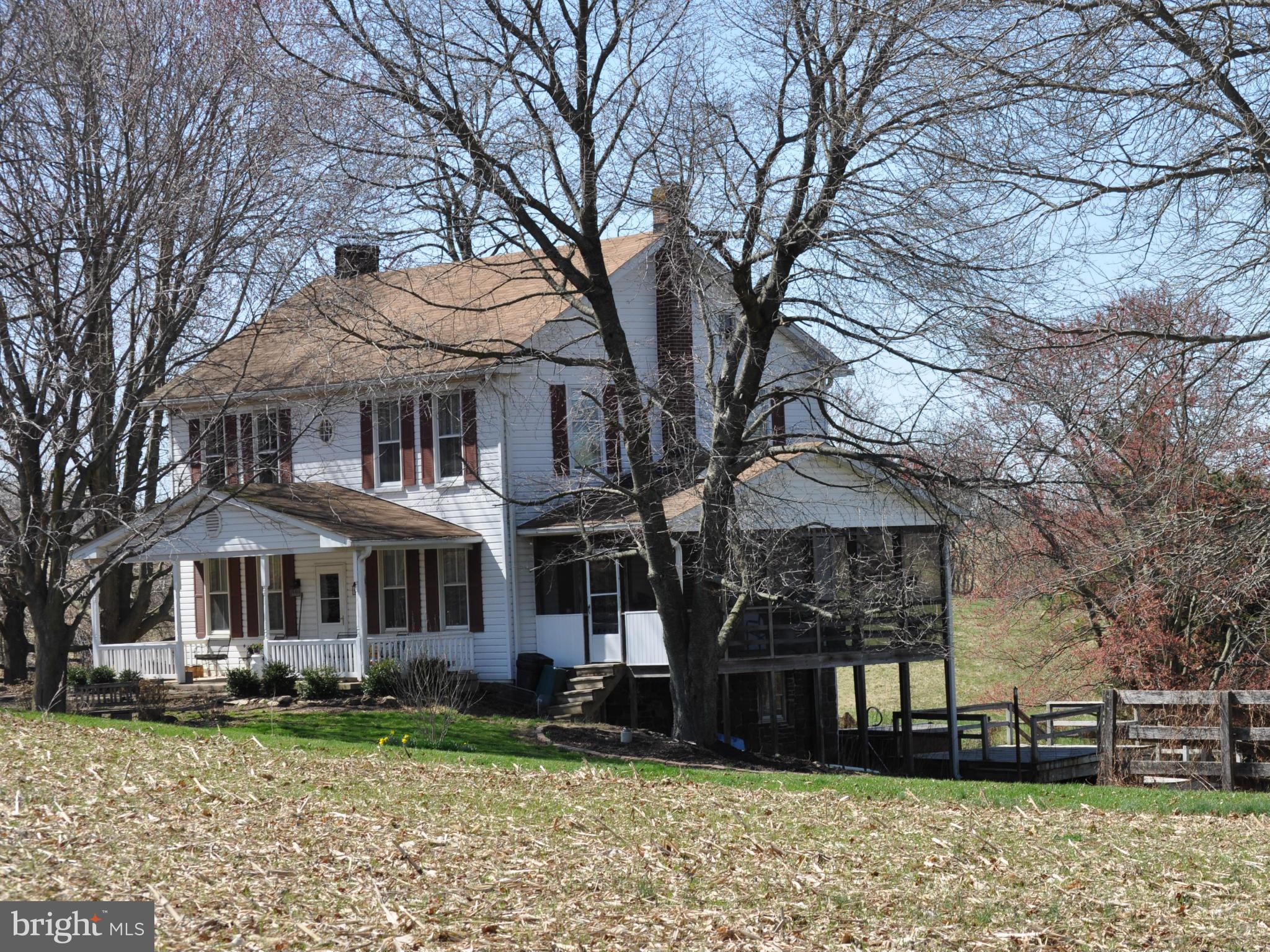 1206 Stone Road Westminster, MD 21158 - Photo 1 of 27 ALL YOUR DREAMS CAN COME TRUE AT 1206 STONE ROAD