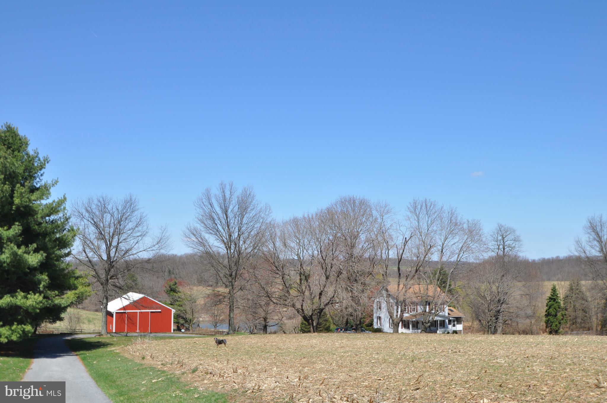 1206 Stone Road Westminster, MD 21158 - Photo 2 of 27 ALMOST HOME