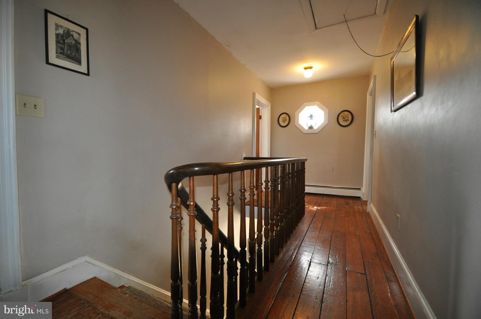 1206 Stone Road Westminster, MD 21158 - Photo 12 of 27 GLEAMING HARDWOODS