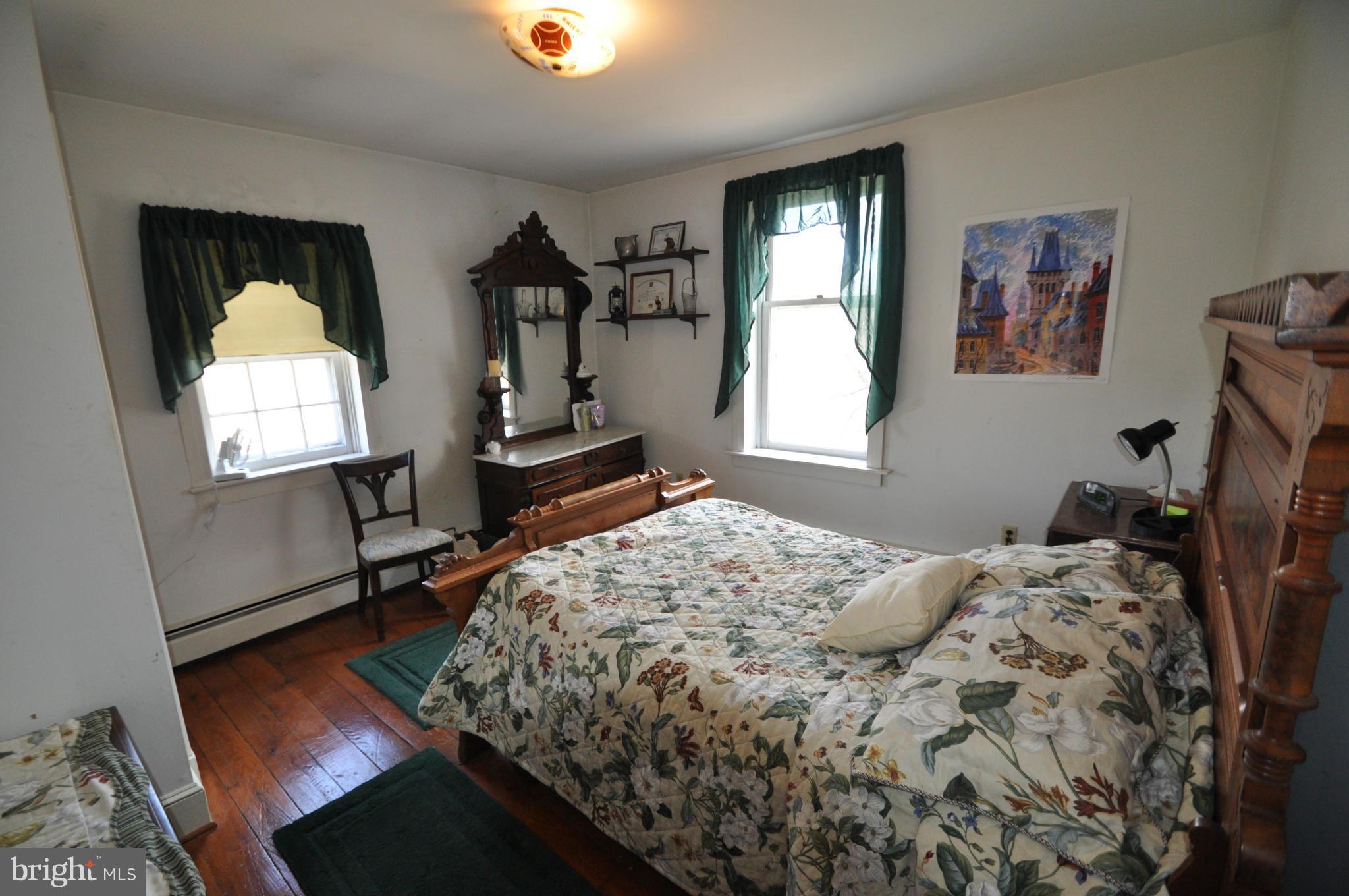 1206 Stone Road Westminster, MD 21158 - Photo 16 of 27 ALL BEDROOMS ARE VERY SPACIOUS