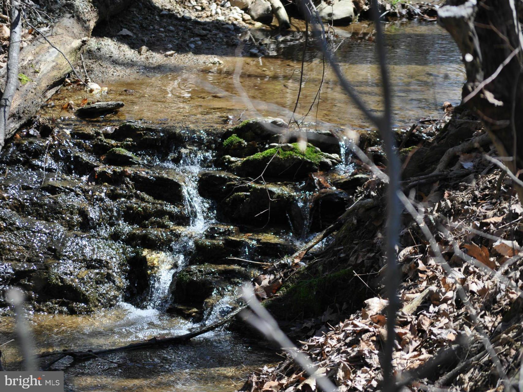 1206 Stone Road Westminster, MD 21158 - Photo 23 of 27 YOUR OWN BABBLING BROOK