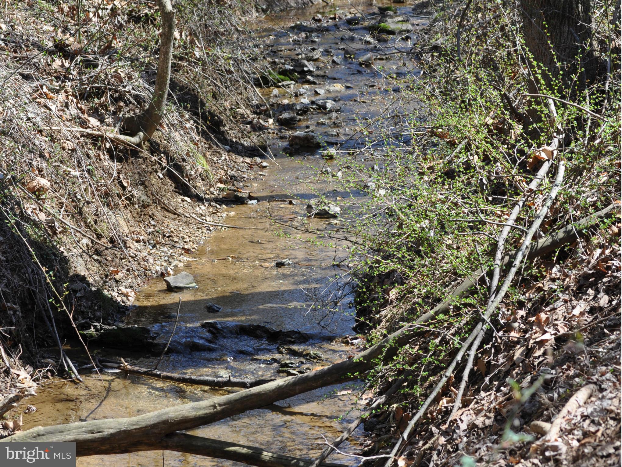 1206 Stone Road Westminster, MD 21158 - Photo 24 of 27 YOUR OWN STREAM
