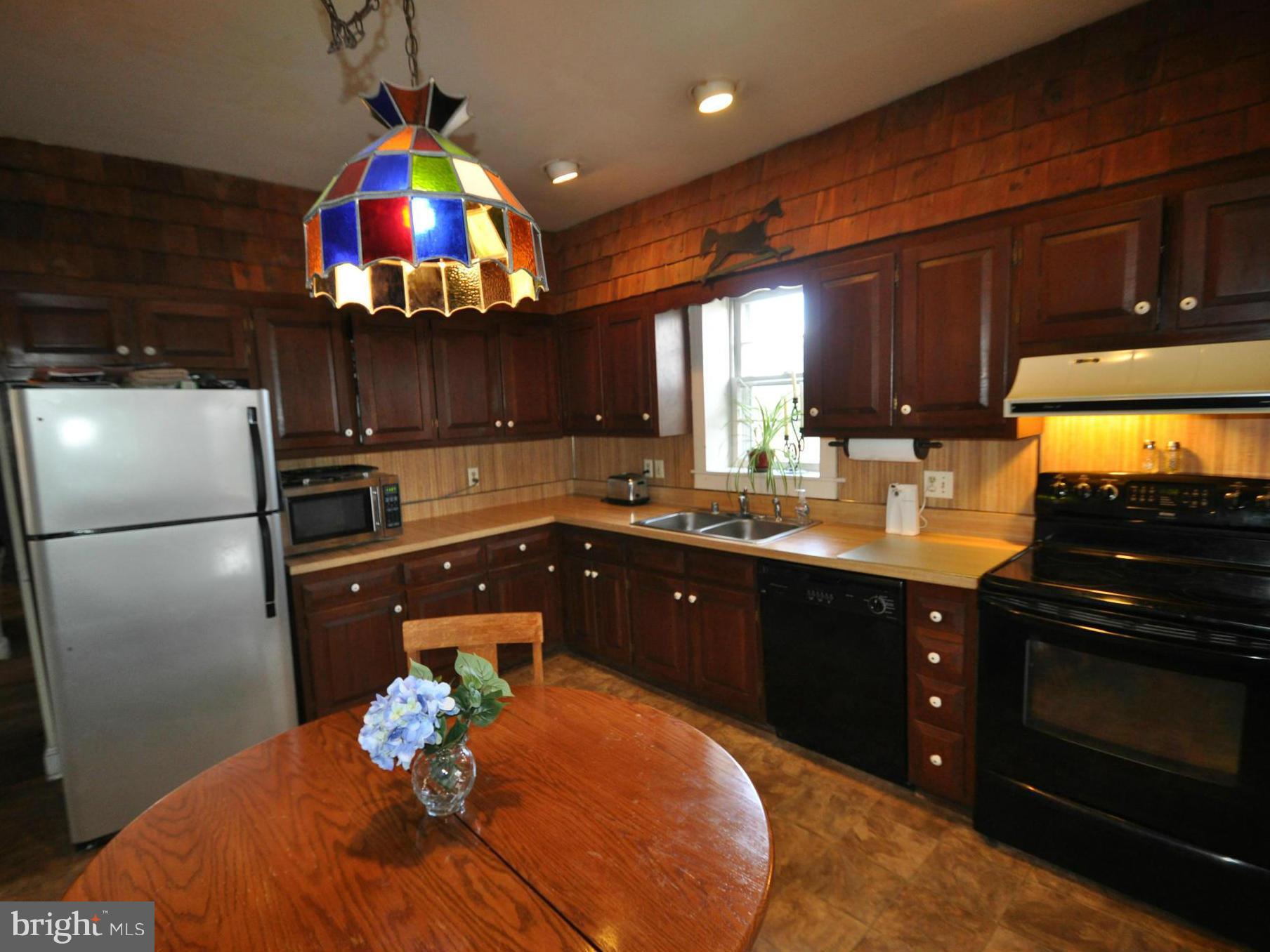 1206 Stone Road Westminster, MD 21158 - Photo 8 of 27 EAT IN KITCHEN WITH POND VIEW