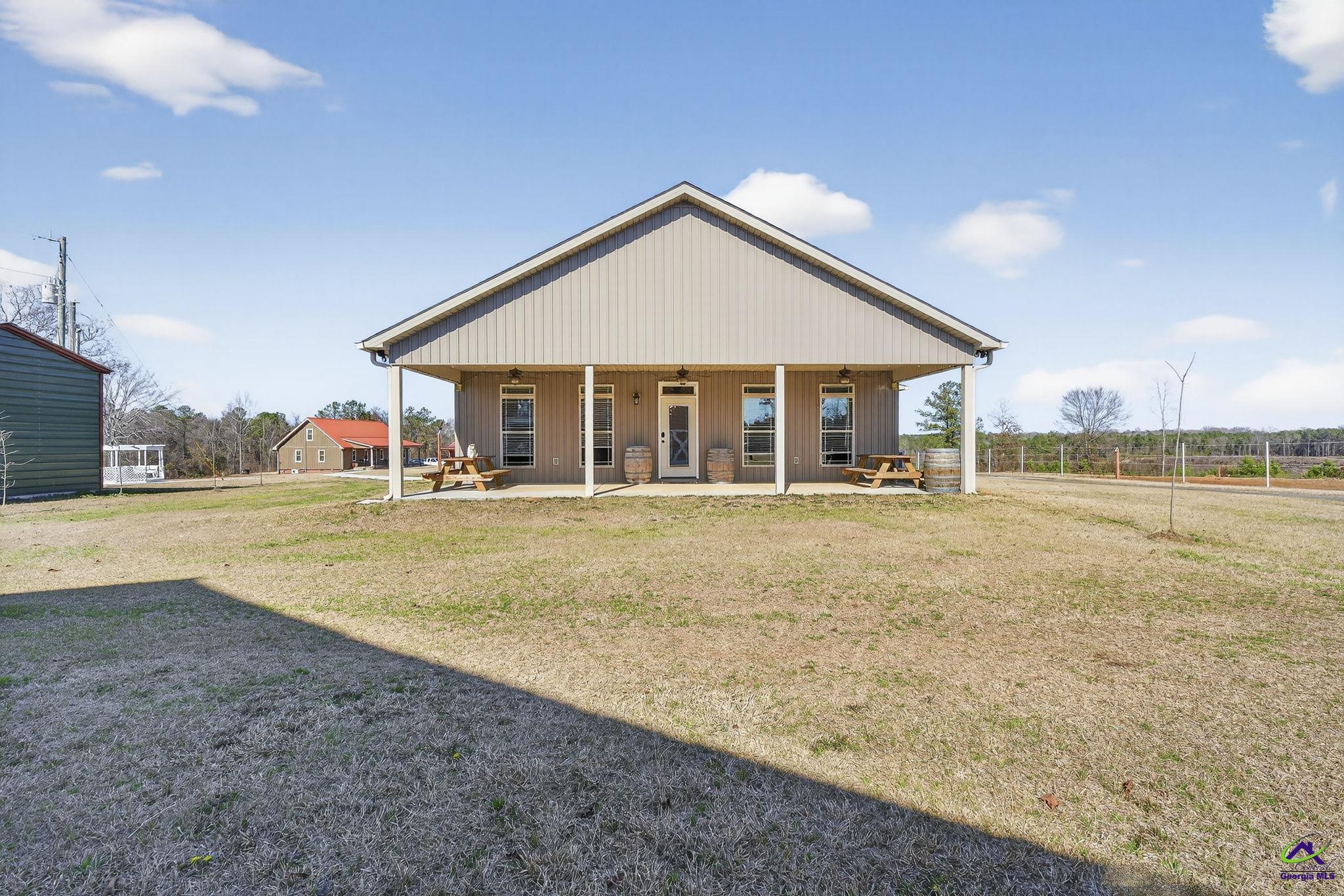 4764 River Road Fort Valley, GA 31030 - Photo 46 of 100
