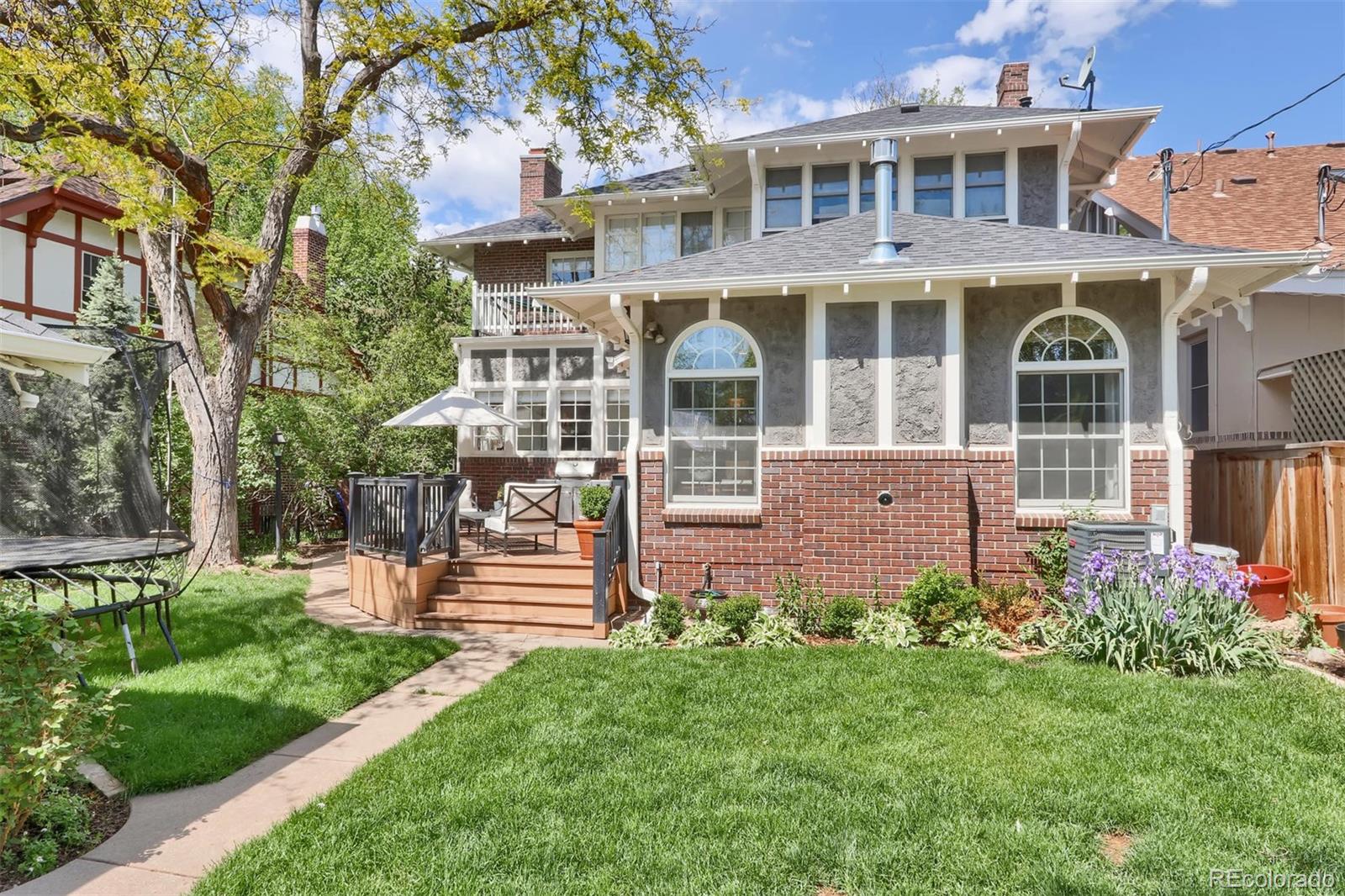 928 Detroit Street Denver, CO 80206 - Photo 23 of 24