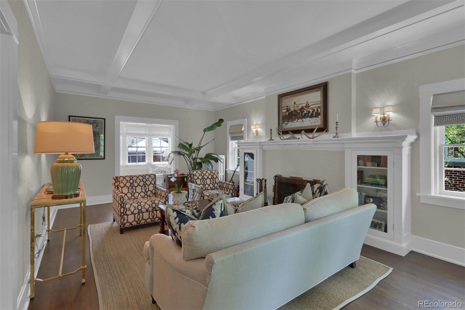 928 Detroit Street Denver, CO 80206 - Photo 4 of 24