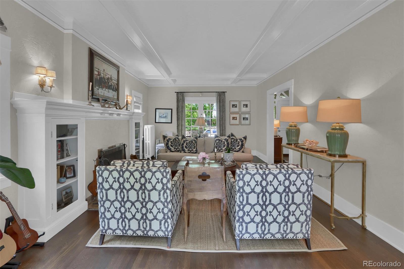 928 Detroit Street Denver, CO 80206 - Photo 5 of 24