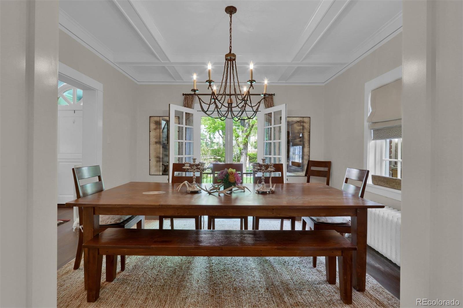 928 Detroit Street Denver, CO 80206 - Photo 6 of 24