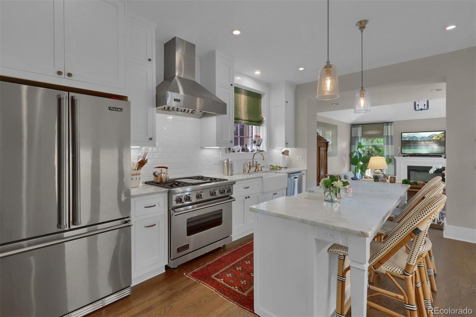 928 Detroit Street Denver, CO 80206 - Photo 7 of 24