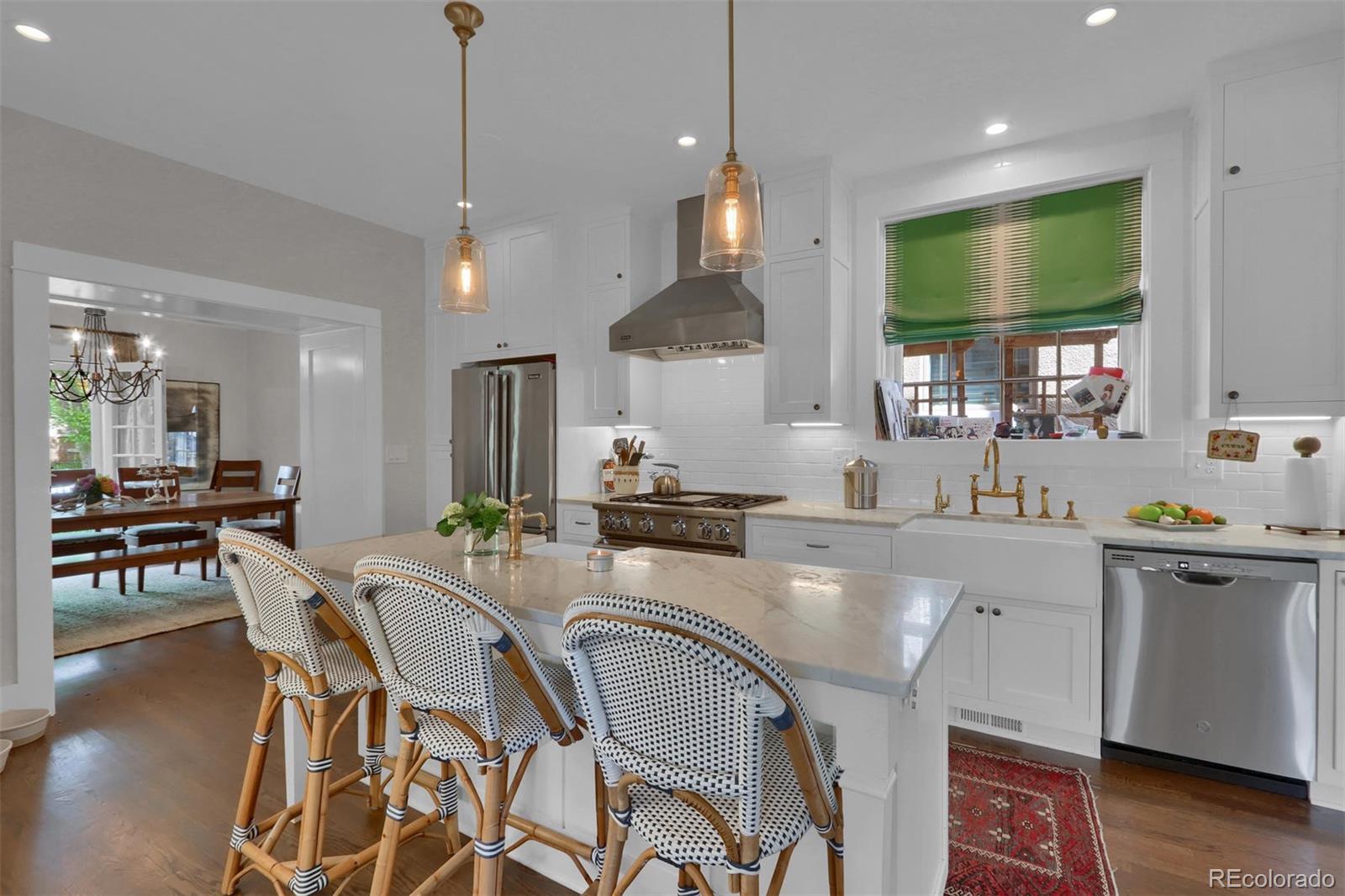 928 Detroit Street Denver, CO 80206 - Photo 8 of 24