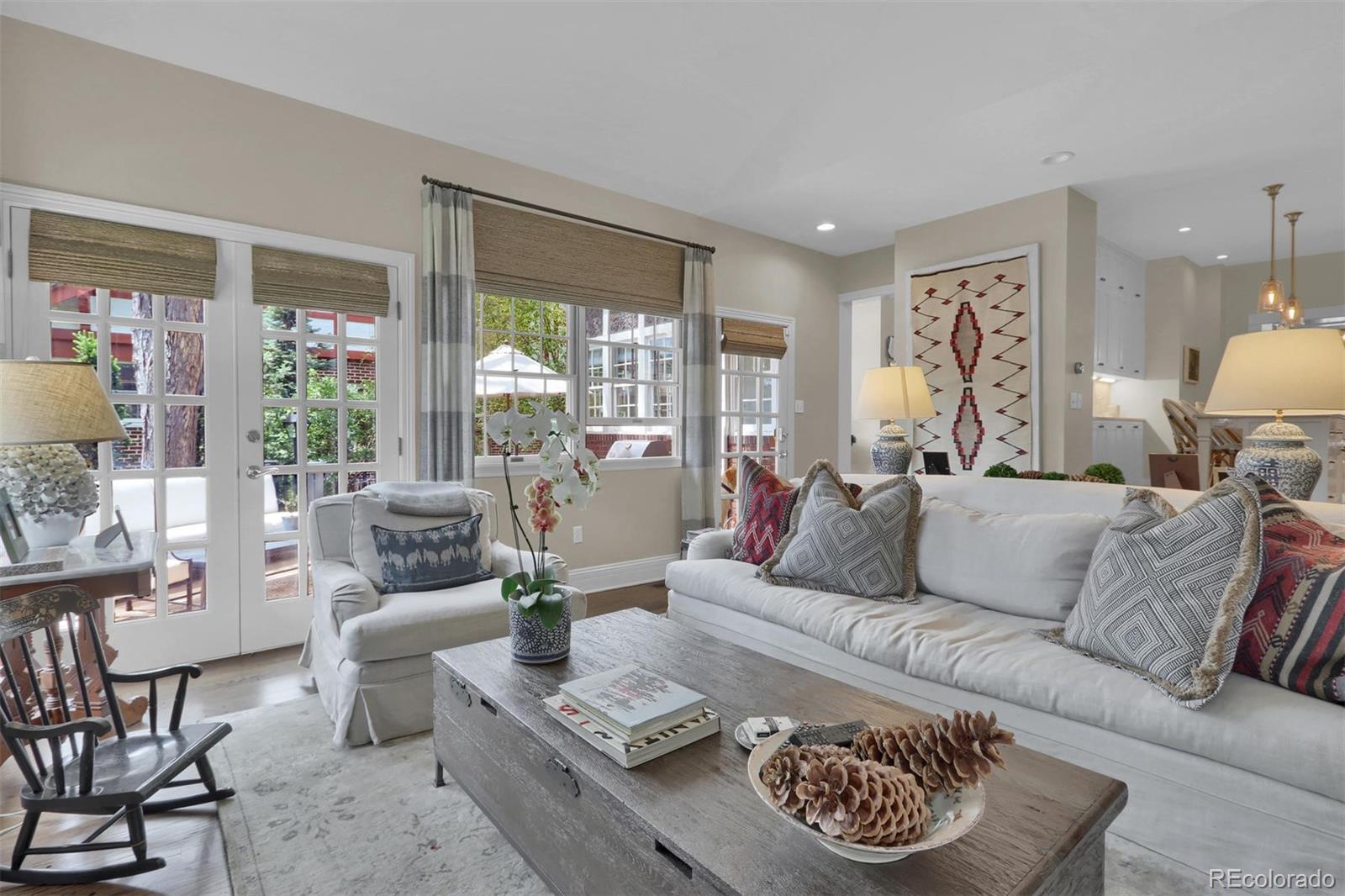 928 Detroit Street Denver, CO 80206 - Photo 10 of 24