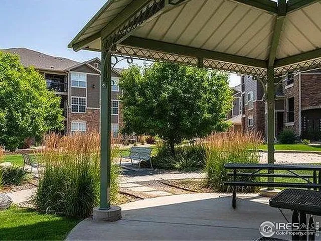 a view of outdoor space yard and patio