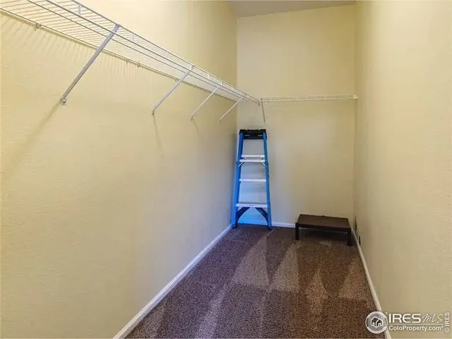 a view of small space