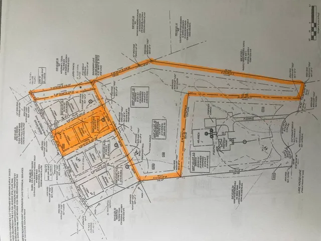 $62,500 | 97 Ridge Road, Unit 2, Ossipee, NH 03814