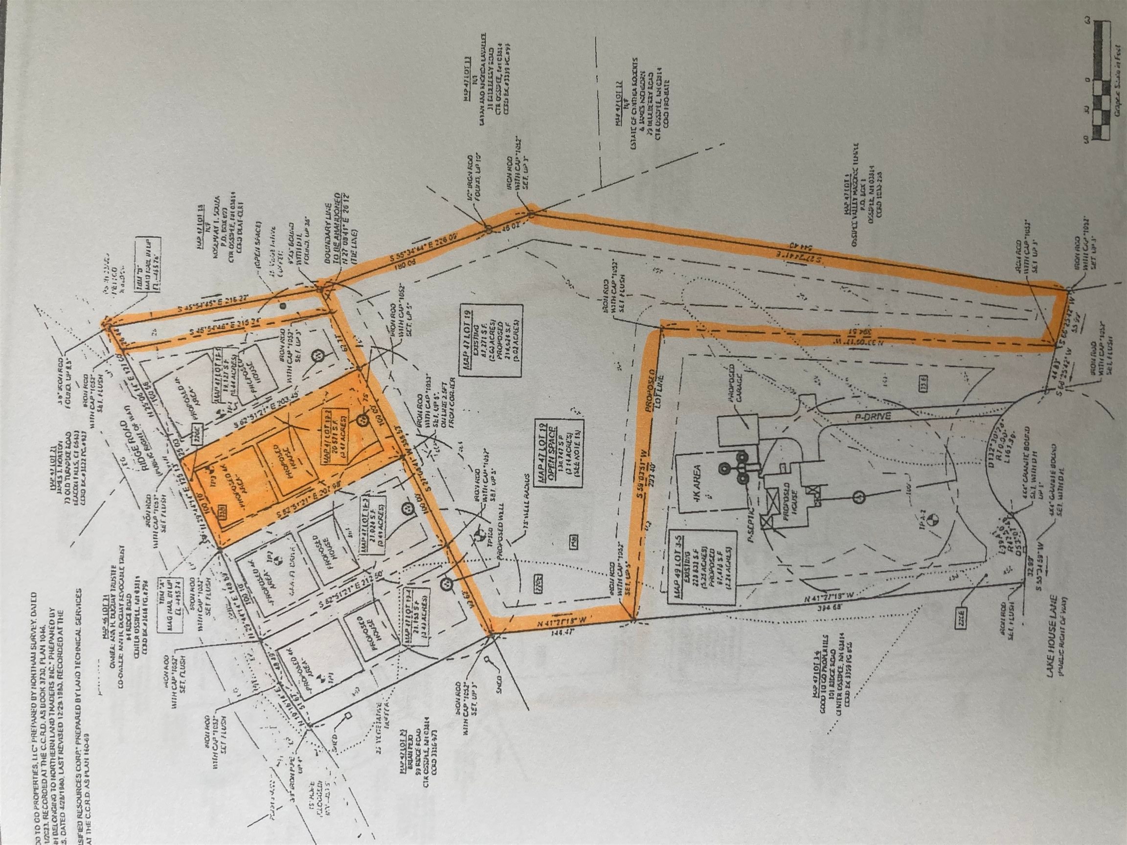 97 Ridge Road, Unit 2 Ossipee, NH 03814 - Photo 1 of 15