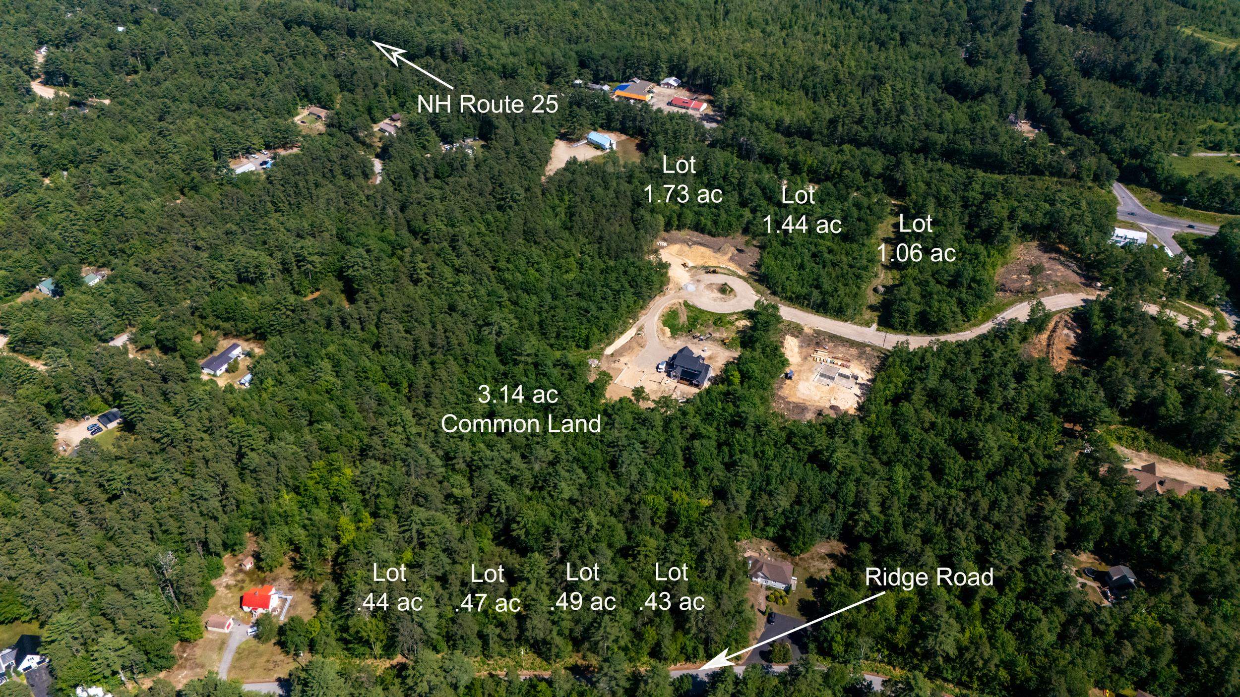 97 Ridge Road, Unit 2 Ossipee, NH 03814 - Photo 4 of 15