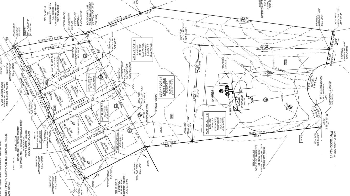 97 Ridge Road, Unit 2 Ossipee, NH 03814 - Photo 9 of 15