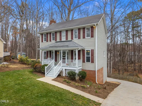 $445,000 | 4116 Cary Oaks Drive, Apex, NC 27539