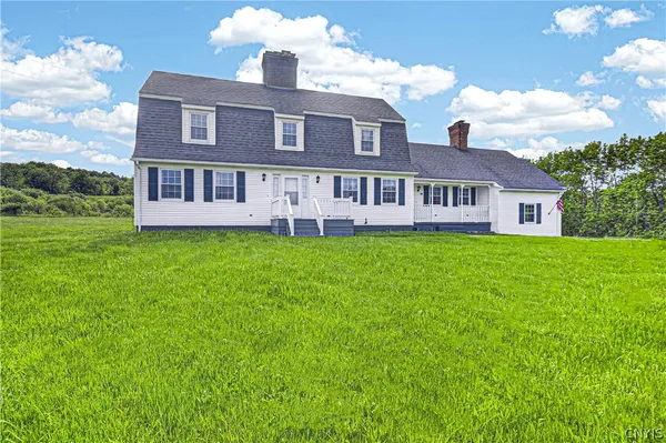 $459,000 | 437 Joslin Hill Road, Frankfort, NY 13340