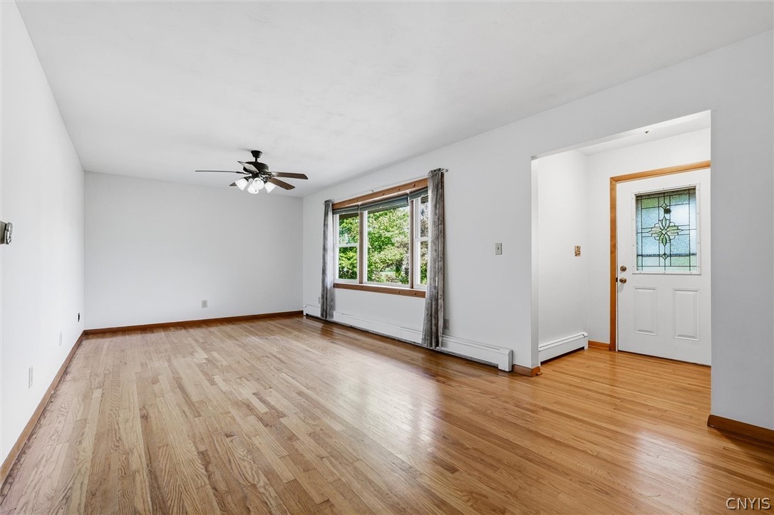 4631 County Rte 4 Scriba, NY 13126 - Photo 4 of 43 Fresh living space