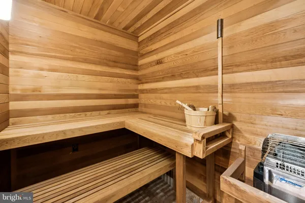 a view of balcony with two chairs