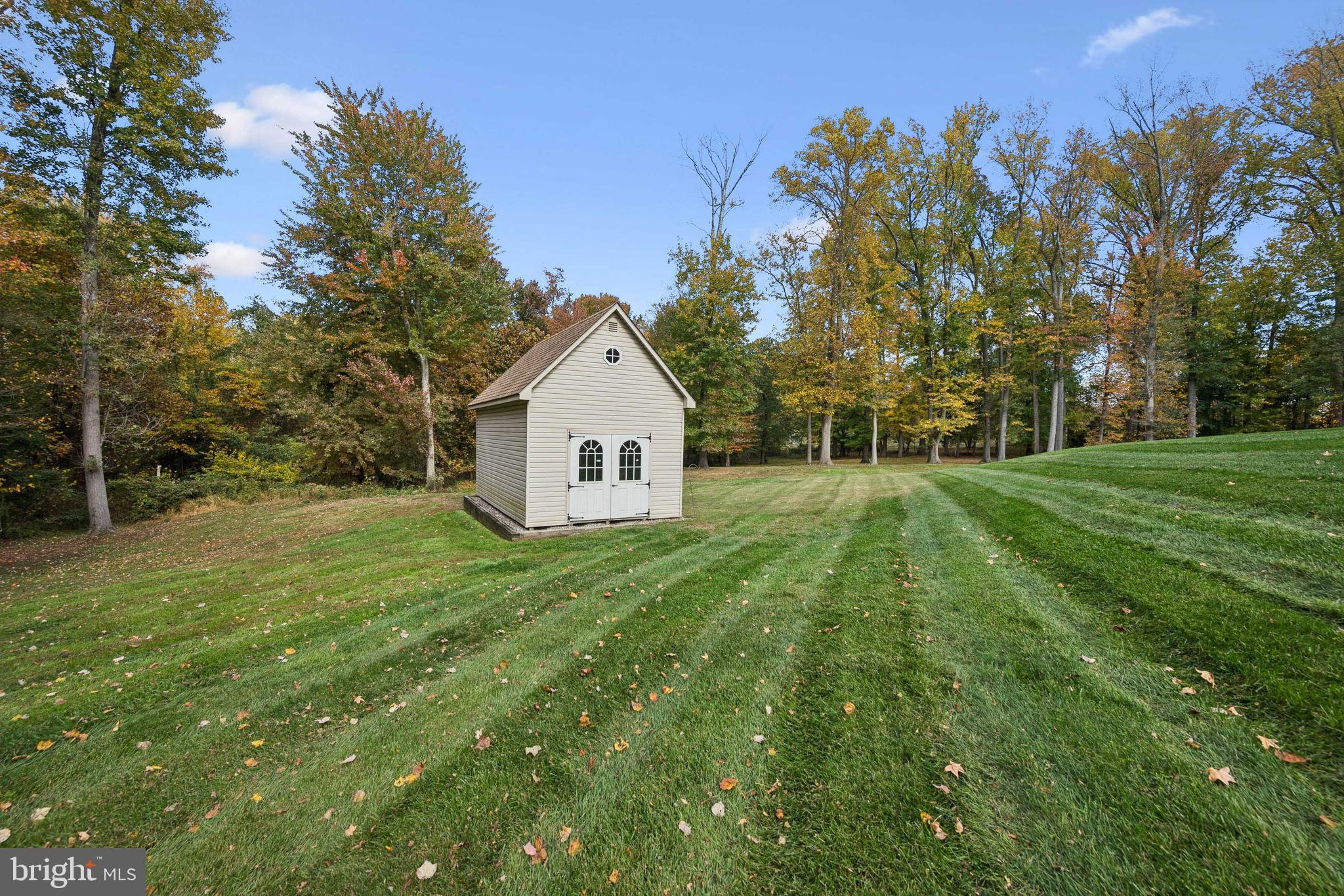 18 Lansbrook Court Sewell, NJ 08080 - Photo 35 of 44 a view of a house with a yard