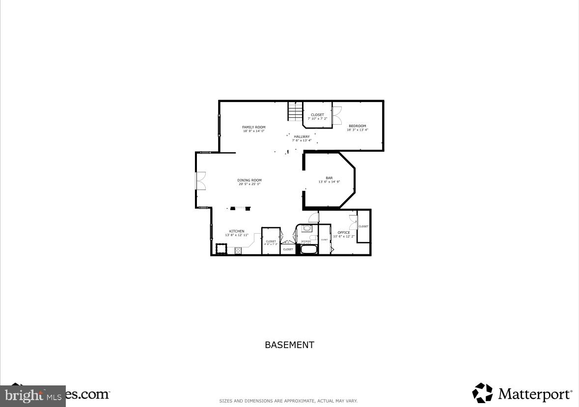 18 Lansbrook Court Sewell, NJ 08080 - Photo 41 of 44 a white building with black and white walls