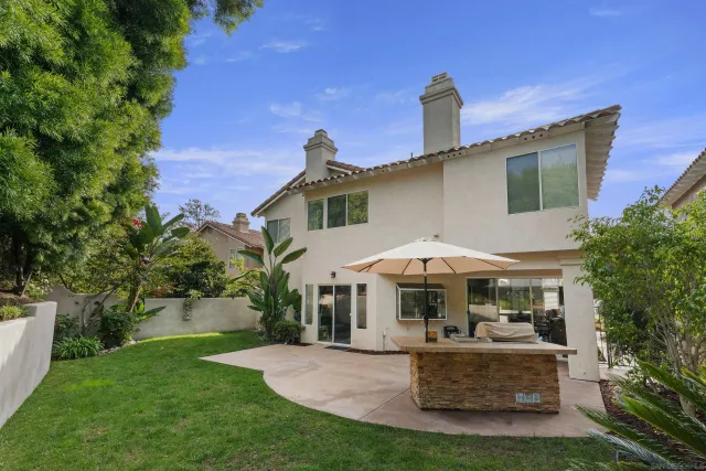 $2,300,000 | 4582 Mercurio Street, San Diego, CA 92130