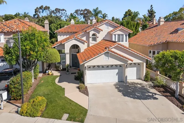 $2,300,000 | 4582 Mercurio Street, San Diego, CA 92130