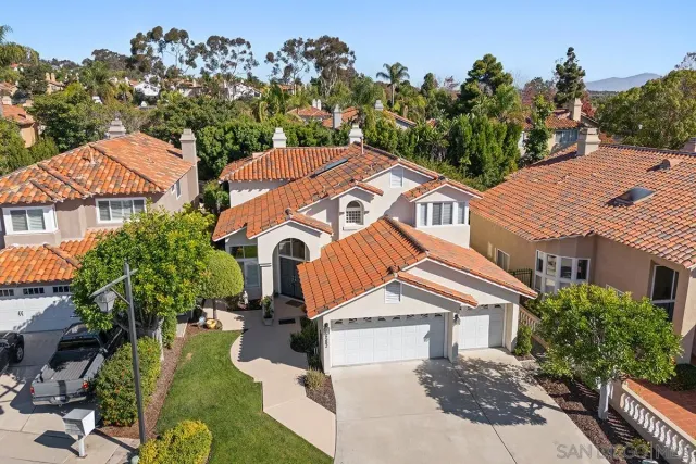 $2,300,000 | 4582 Mercurio Street, San Diego, CA 92130