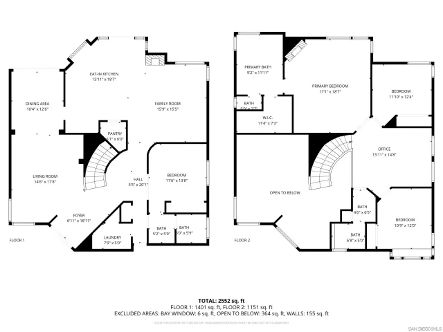 $2,300,000 | 4582 Mercurio Street, San Diego, CA 92130