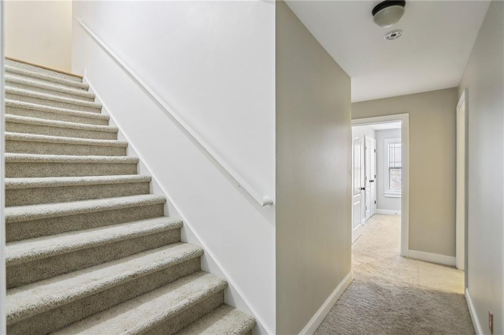 3154 Alhambra Circle Hampton, GA 30228 - Photo 12 of 33 a view of entryway