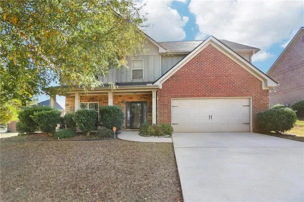 $415,000 | 3154 Alhambra Circle, Hampton, GA 30228