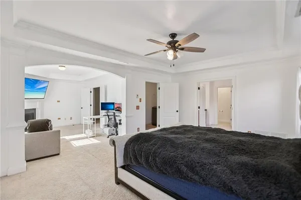 $415,000 | 3154 Alhambra Circle, Hampton, GA 30228