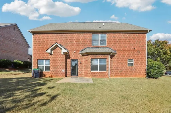 $415,000 | 3154 Alhambra Circle, Hampton, GA 30228