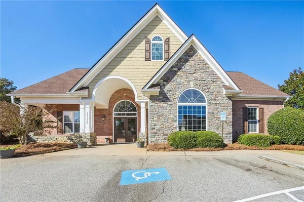 $415,000 | 3154 Alhambra Circle, Hampton, GA 30228