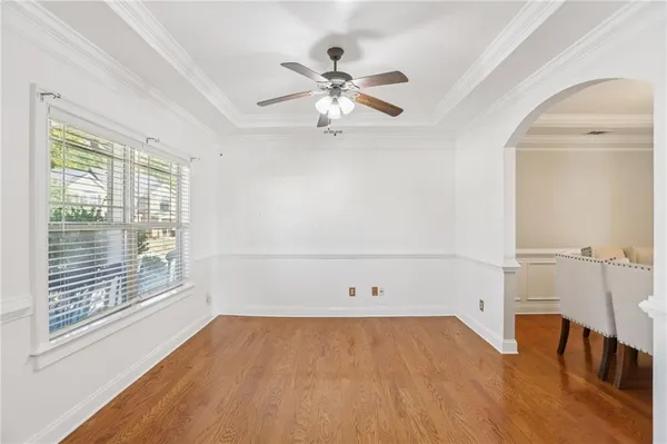 $415,000 | 3154 Alhambra Circle, Hampton, GA 30228