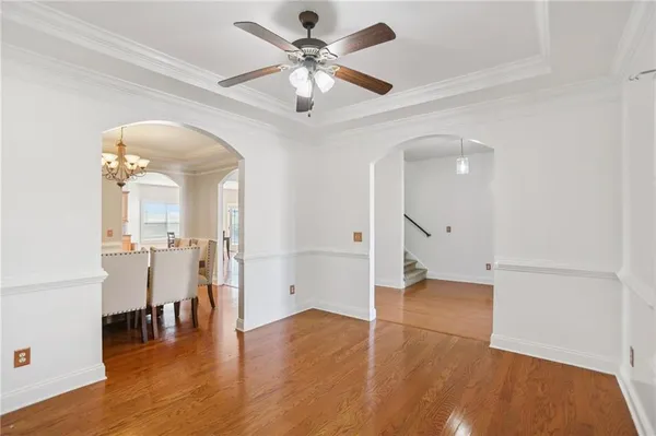 $415,000 | 3154 Alhambra Circle, Hampton, GA 30228