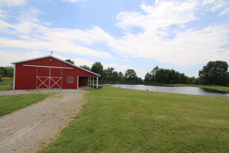4308 Patrick Road Sunbury, OH 43074 - Photo 3 of 80 Gallery Image 3