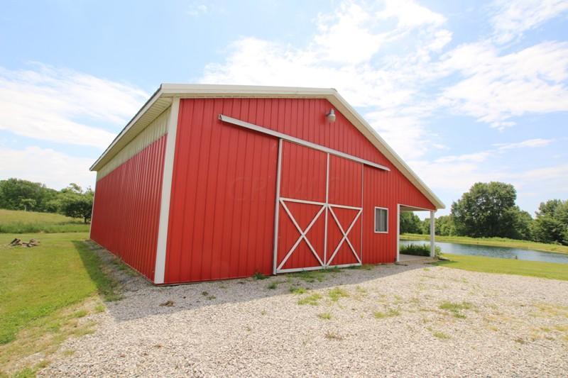 4308 Patrick Road Sunbury, OH 43074 - Photo 44 of 80 Gallery Image 44