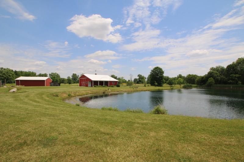 4308 Patrick Road Sunbury, OH 43074 - Photo 6 of 80 Gallery Image 6