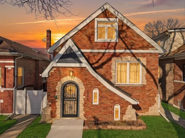 $519,900 | 5338 West 24th Place, Cicero, IL 60804
