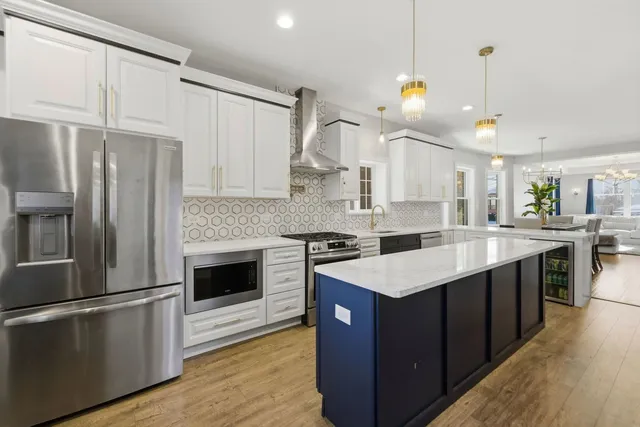 $519,900 | 5338 West 24th Place, Cicero, IL 60804