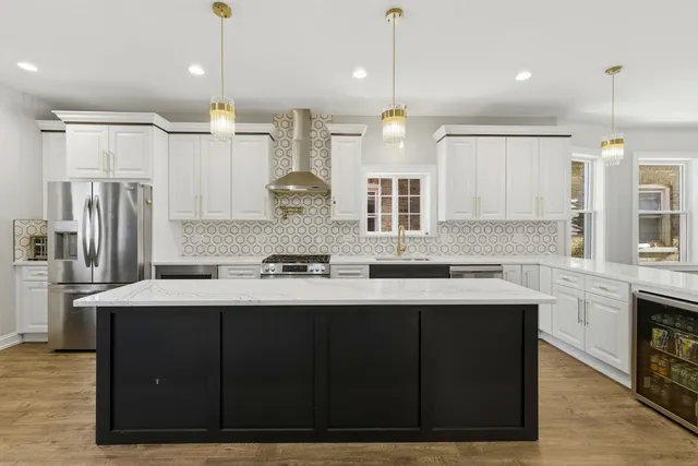 $519,900 | 5338 West 24th Place, Cicero, IL 60804