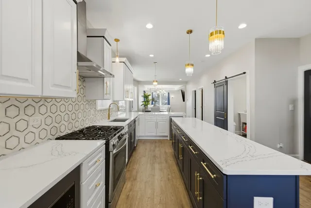 $519,900 | 5338 West 24th Place, Cicero, IL 60804