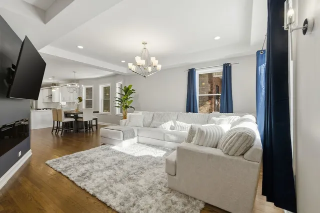 $519,900 | 5338 West 24th Place, Cicero, IL 60804