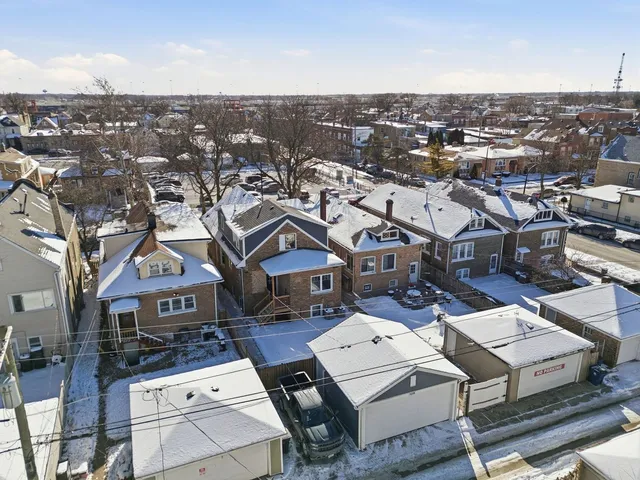 $519,900 | 5338 West 24th Place, Cicero, IL 60804