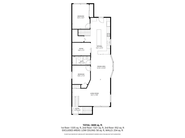 $519,900 | 5338 West 24th Place, Cicero, IL 60804