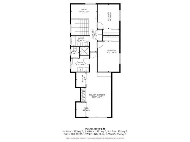 $519,900 | 5338 West 24th Place, Cicero, IL 60804